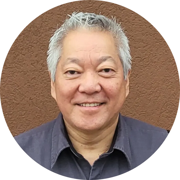 Ed Wong