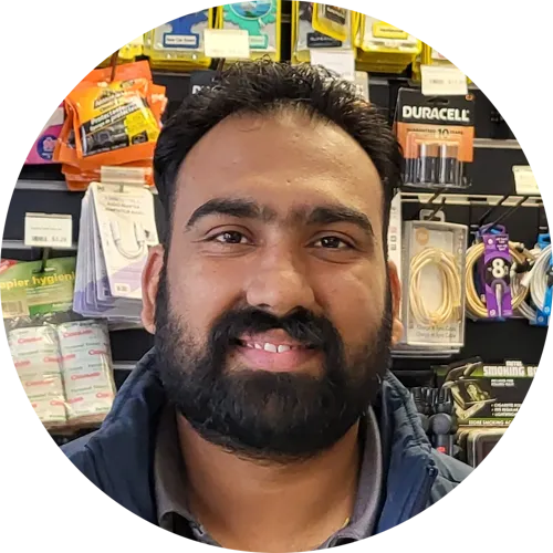 Gagandeep